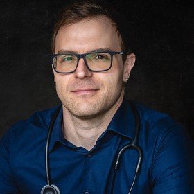 DR. MAURICIO DEL BIANCO